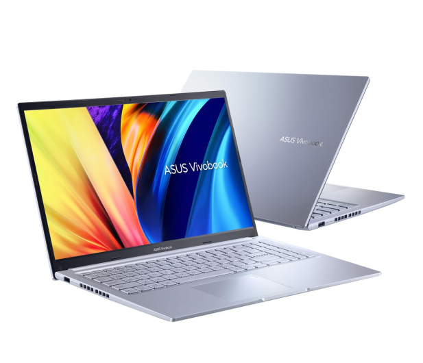 ASUS Vivobook 15 R7-4800H/16GB/512 - 1080205 - zdjęcie